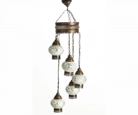 Подвесной светильник Kink Light Марокко 0512,01