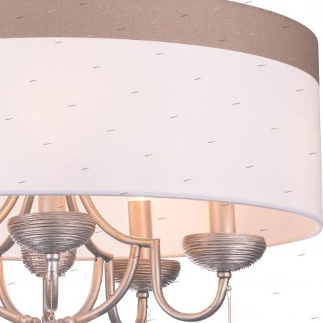 Подвесная люстра J-Light Kady 1237/5A