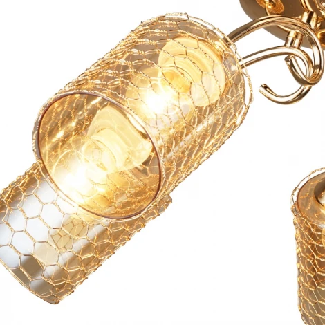 Потолочная люстра Wedo Light Scalea 66274.01.01.05