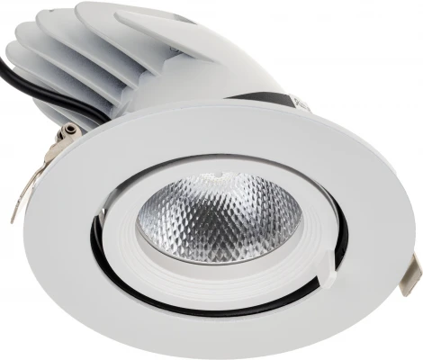 Встраиваемый светильник Ritter Artin 59995 1