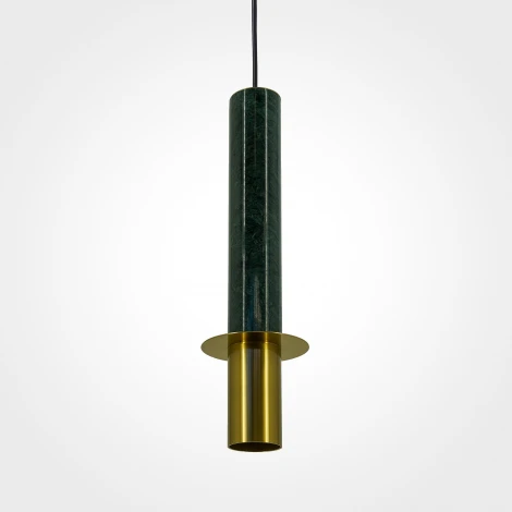 Подвесной светильник Lightera Ohrid LE136L-50GR (220V, на проводе, круглые)