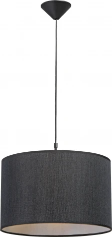 Подвесной светильник Vitaluce V2827-1/1S (220V, на проводе, круглые)