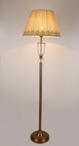 Торшер Alfa Light F2324-15 (220V)