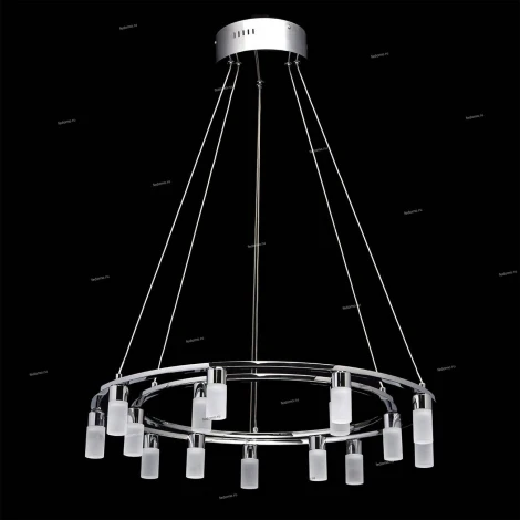 Подвесная люстра MW-Light Ракурс 631012315