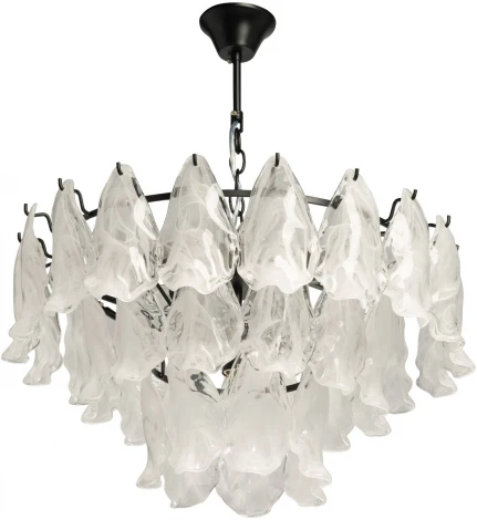 Подвесная люстра De City Патриция 447013006