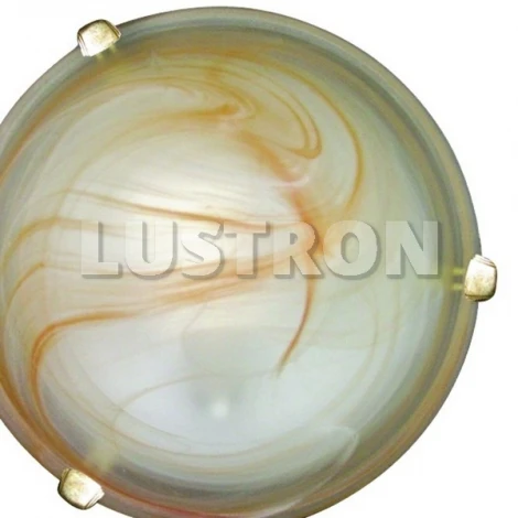 Настенно-потолочный светильник Arte Lamp Germanika A3940PL-2GO