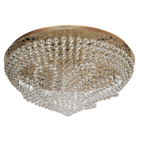 Потолочный светильник Chiaro Бриз 464015616