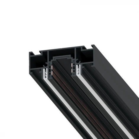 Магнитный шинопровод под натяжной потолок Arte Lamp Optima-Accessories A752206 (48V)