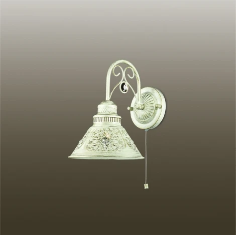Бра Odeon Light Kamun 2844/1W