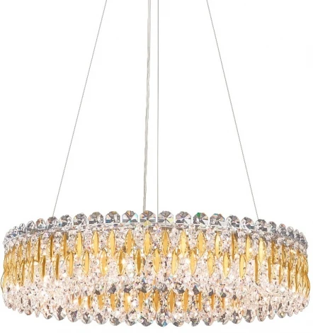 Подвесная люстра Sarella L30210.28