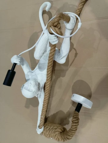 Подвесной светильник Мелодия Света PS1N 000062582