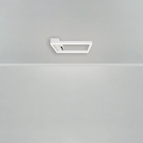 Потолочный светильник Freya Frame FR6084CL-L82W