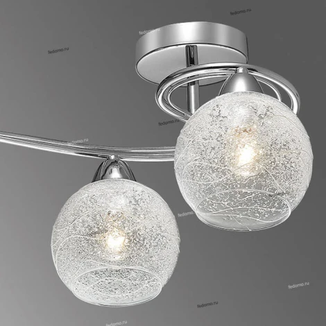 Потолочная люстра Lumion Nevette 3063/3C