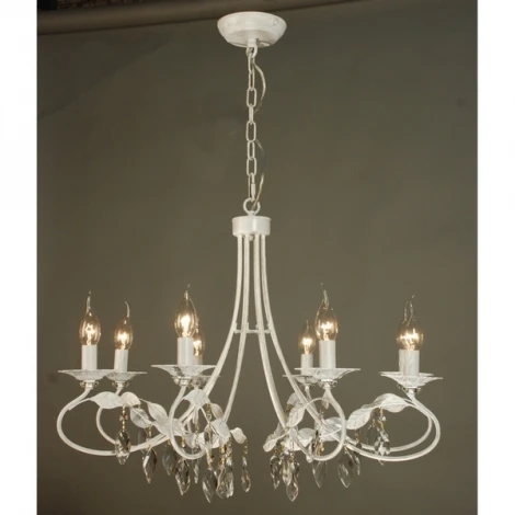 Подвесная люстра Citilux Честер CL418182