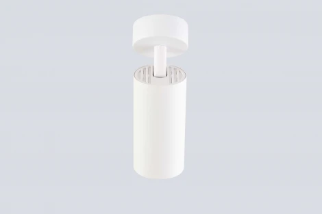 Спот Crystal Lux CLT 084CW1R WH