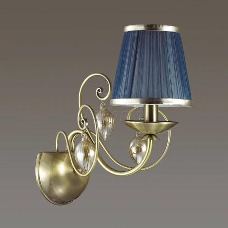 Бра Odeon Light Niagara 3921/1W (220V, подвески)