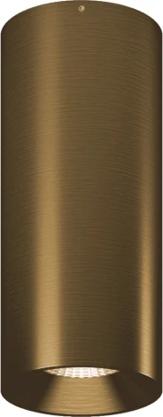 Накладной точечный светильник светодиодный SWG VL-BASE VL-BASE-BZ-NW