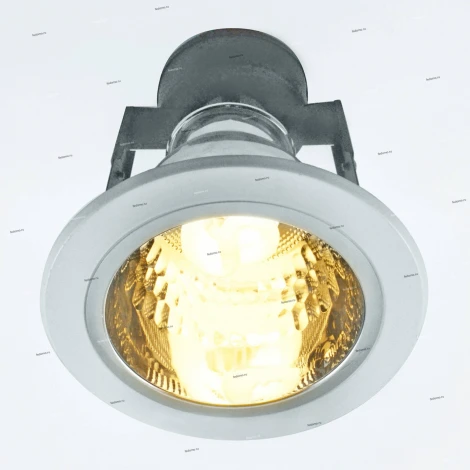 Встраиваемый точечный светильник Arte Lamp Downlights A8044PL-1WH