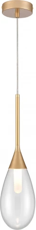 Подвесной светильник Grazioso VL5864P01 Vele Luce