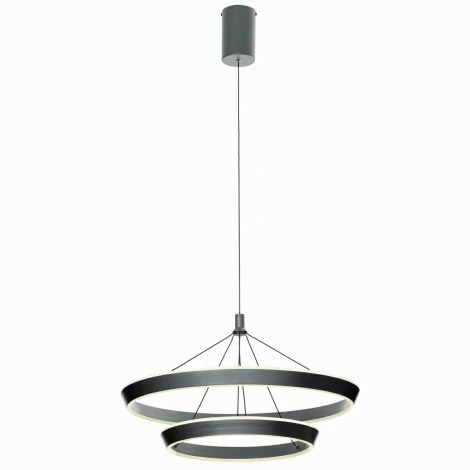 Подвесной светильник Citilux Tavi CL717013 (LED, 220V, на проводе, кольцо)