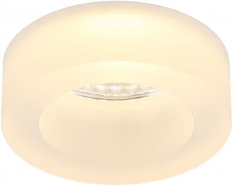 Встраиваемый точечный светильник Aployt Barbi APL.0093.09.05 (LED, 220V, круглые)