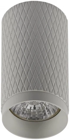 Точечный светильник накладной Imex Havana IL.0005.1800 WH (220V, круглые)