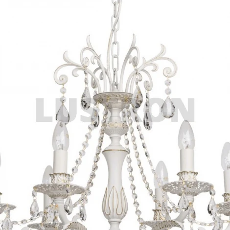 Подвесная люстра MW-Light Селена 482010506