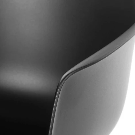 Обеденный стул Anat 2.0 c подлокотниками COSMO арт.293-CPP3