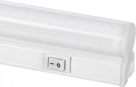 Линейный светильник светодиодный Lightstar Vela 455034 (220V)