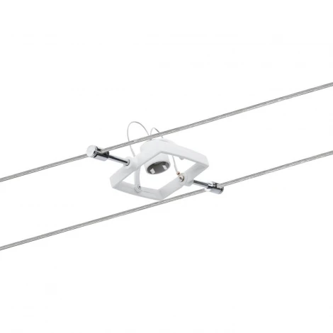 Трековый светильник Paulmann Wire Systems Ac 94148