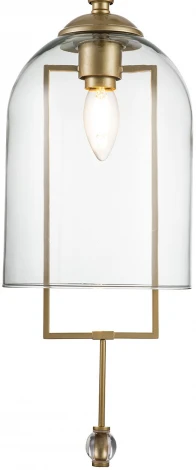 Бра Indigo ALTA V000392 (220V)