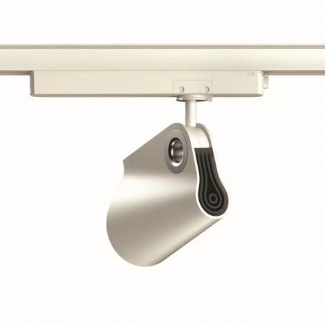 Трековый светильник Mantra Ipsilon 7315 (LED, 220V)