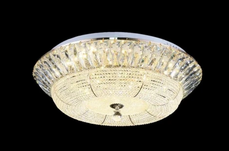 Потолочная люстра Lumina Deco Mirana DDС 3197-50