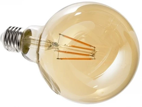 Лампочка накаливания Deko-Light Filament 180060