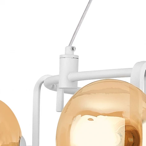 Подвесной светильник Lightstar Gamma G9 737166