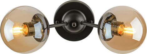 Бра AM Group AM258 AM258 AP2 (220V, шар)