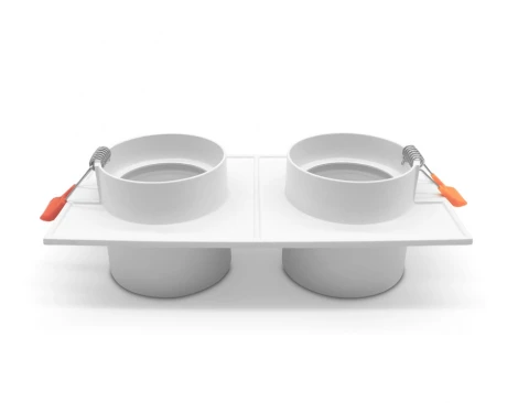 Встраиваемый точечный светильник Ambrella TN TN330 (220V)