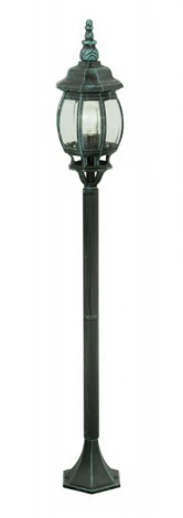 Наземный фонарь Eglo Outdoor Classic 4172