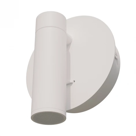 Спот 5W 260LM 3000K, белый Lightstar Omega 200636