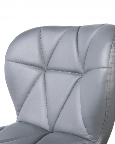 Набор 2 шт стул барный DOBRIN BARNY (серый)