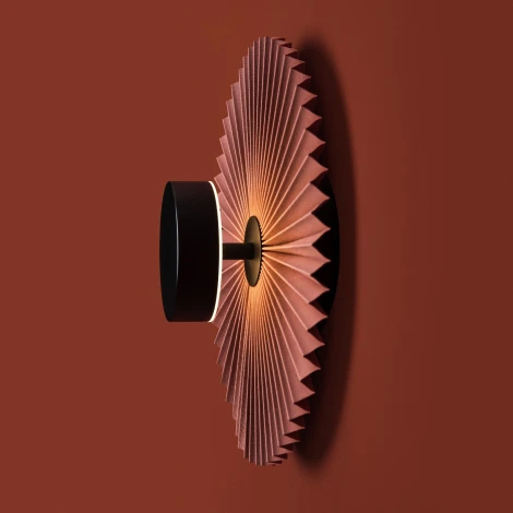 Настенный светильник светодиодный Freya Rotonda FR5634WL-L6R