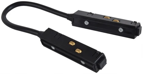 Соединитель гибкий Crystal Lux CLT 0.203 04 BL