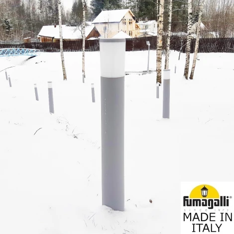 Наземный уличный светильник Fumagalli Amelia DR2.575.000.LYE27
