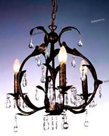 Donolux SD0201 SD0201/3