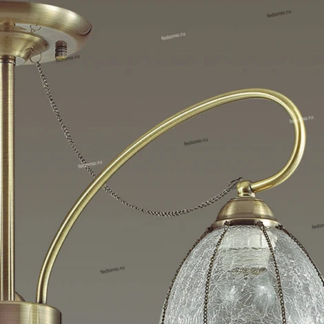 Потолочная люстра Lumion Arletta 3414/3C