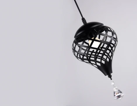 Подвесной светильник Ambrella COMFORT TR8442 (220V, подвески, на проводе)