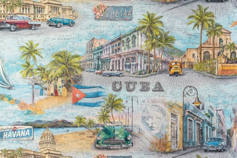 Обои виниловые Артекс Nature Inspiration 10229-01 10,05 x 1,06 м