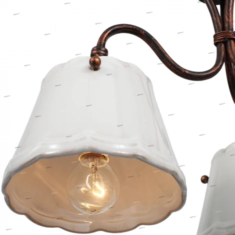 Подвесная люстра ST Luce Famiglia SL259.503.03