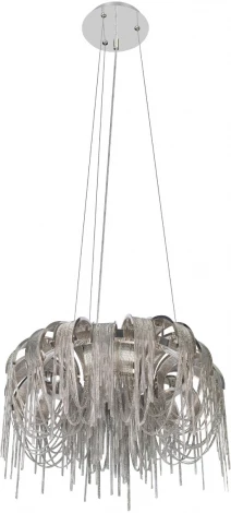 Подвесная люстра Loft It Volver 10404/650 SN (220V, на тросе)