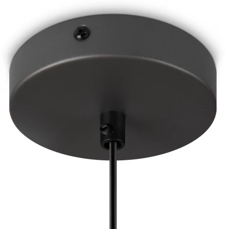Подвесной светильник Freya Moth FR5392PL-01GR1 (220V, на проводе)
